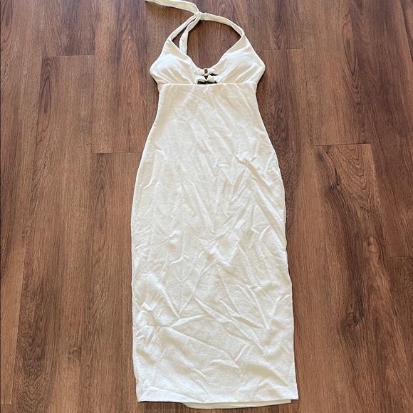 Vix Firenze Alanna Midi Dress - Picture 3 of 6